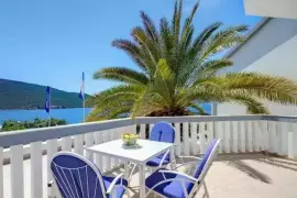 Montenegro. Hotel Xanadu, 4 stars, Herceg Novi