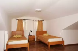 Montenegro. Hotel in Przno, Budva. №6466 1.650.000