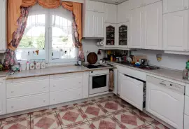 Hungary. Heviz. Guest house. Area:750 m2 Plot area