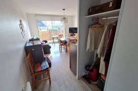 Apartment For Sale in Market Town