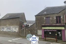 Former Charcuterie Business For Sale