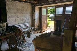 Country House with Outbuilding