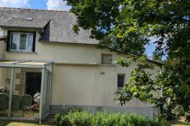 Country House with Outbuilding