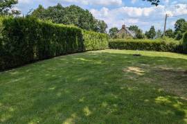 Country House with Outbuilding