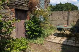 Country House with Outbuilding