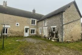 Country House with Outbuilding