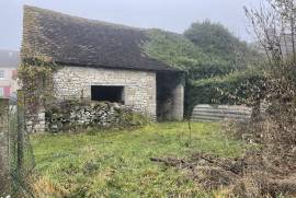 Country House with Outbuilding