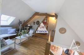 Fermette Entierement Renovee Avec Logement A