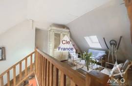 Fermette Entierement Renovee Avec Logement A