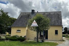 Modern Detached House with Outbuilding