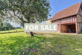 Detached Country House with Outbuilding