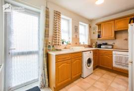 3 bedroom, Terraced House for sale