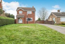 4 bedroom, Detached house for sale