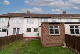 3 bedroom, Terraced House for sale