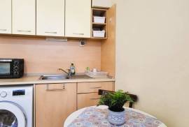 Cheap studio, 31 sq.m., in Elite Ravda, ...