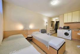 Cheap studio, 31 sq.m., in Elite Ravda, ...