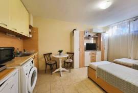 Cheap studio, 31 sq.m., in Elite Ravda, ...