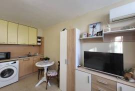 Cheap studio, 31 sq.m., in Elite Ravda, ...