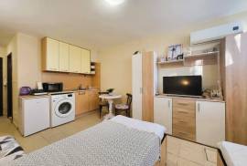 Cheap studio, 31 sq.m., in Elite Ravda, ...