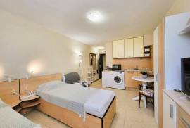 Cheap studio, 31 sq.m., in Elite Ravda, ...