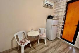 Cozy little studio, 30 sq.m., in Apollon...