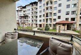 1 BED ground floor apartment, 65 sq.m., ...