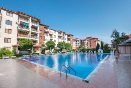 1 BED ground floor apartment, 65 sq.m., ...