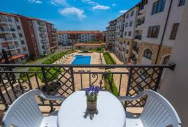 1 BED ground floor apartment, 65 sq.m., ...