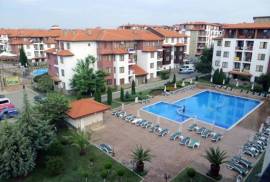 1 BED ground floor apartment, 65 sq.m., ...