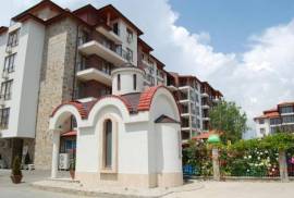 1 BED ground floor apartment, 65 sq.m., ...