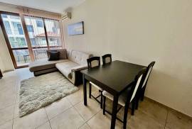 1 BED ground floor apartment, 65 sq.m., ...