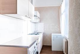 Studio for rent in Riga, 27.00m2