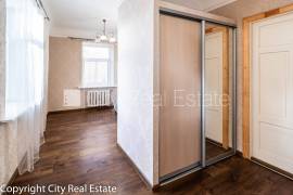 Studio for rent in Riga, 27.00m2