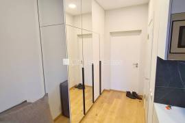 Studio for rent in Riga, 20.00m2