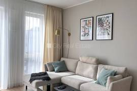 Apartment for rent in Riga, 75.00m2