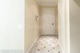 Apartment for rent in Riga, 123.70m2