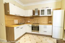 Apartment for rent in Riga, 123.70m2