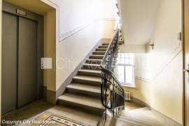 Apartment for rent in Riga, 123.70m2