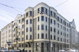 Apartment for rent in Riga, 123.70m2