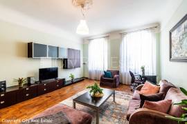 Apartment for rent in Riga, 80.00m2