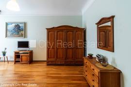 Apartment for rent in Riga, 80.00m2