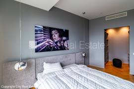 Apartment for rent in Riga, 58.70m2