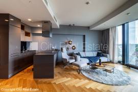 Apartment for rent in Riga, 58.70m2