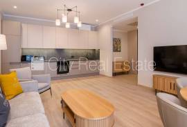 Apartment for rent in Jurmala, 84.00m2