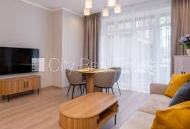 Apartment for rent in Jurmala, 84.00m2