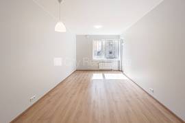 Studio for rent in Riga, 46.50m2