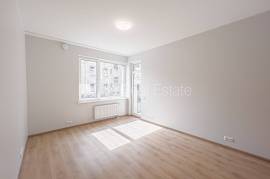 Studio for rent in Riga, 46.50m2