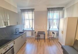 Studio for rent in Riga, 20.30m2