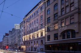 Studio for rent in Riga, 20.30m2