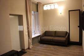 Apartment for rent in Riga, 46.00m2